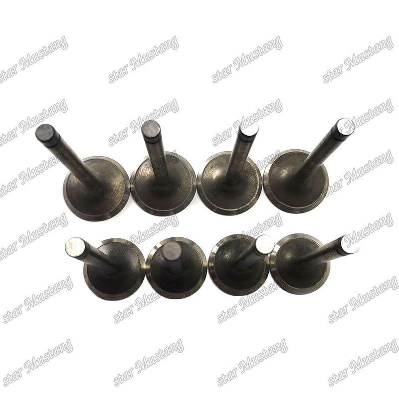 Ventilateur de structure intégrale 4Y 13711-71010 13715-71010 moteur diesel partie de stock original avec support en ligne après
