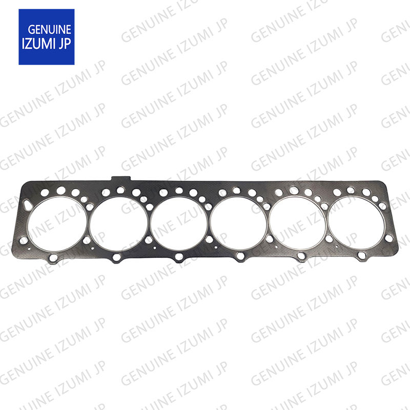 Kit complet de joints 6081 RE57187 pour les pièces de réparation de moteurs diesel John Deere