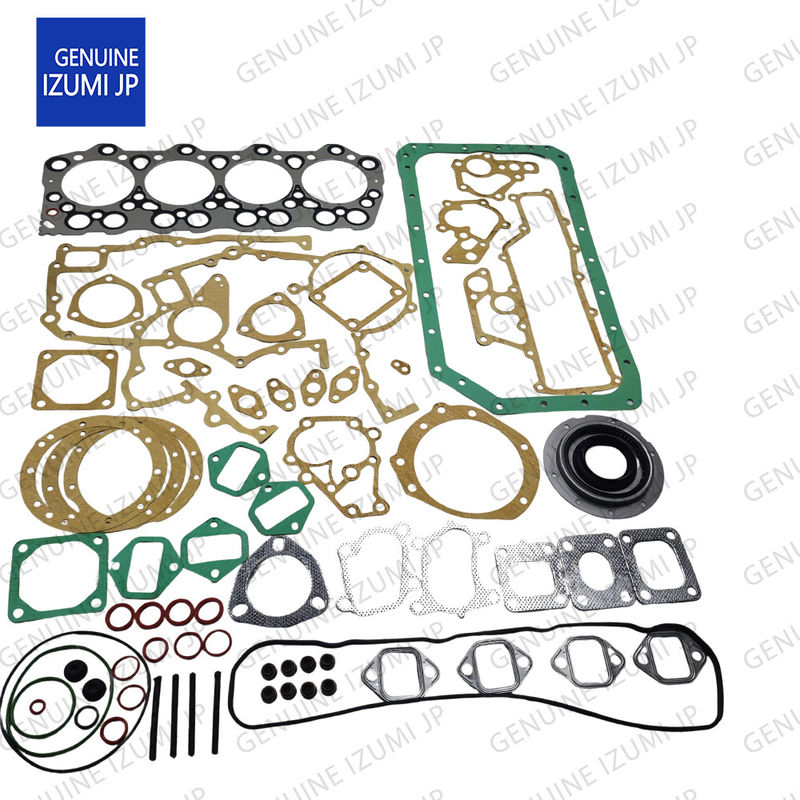 Kit de joints complets D4DD 20910-41B20 Pour les pièces de réparation de moteurs diesel Hyundai