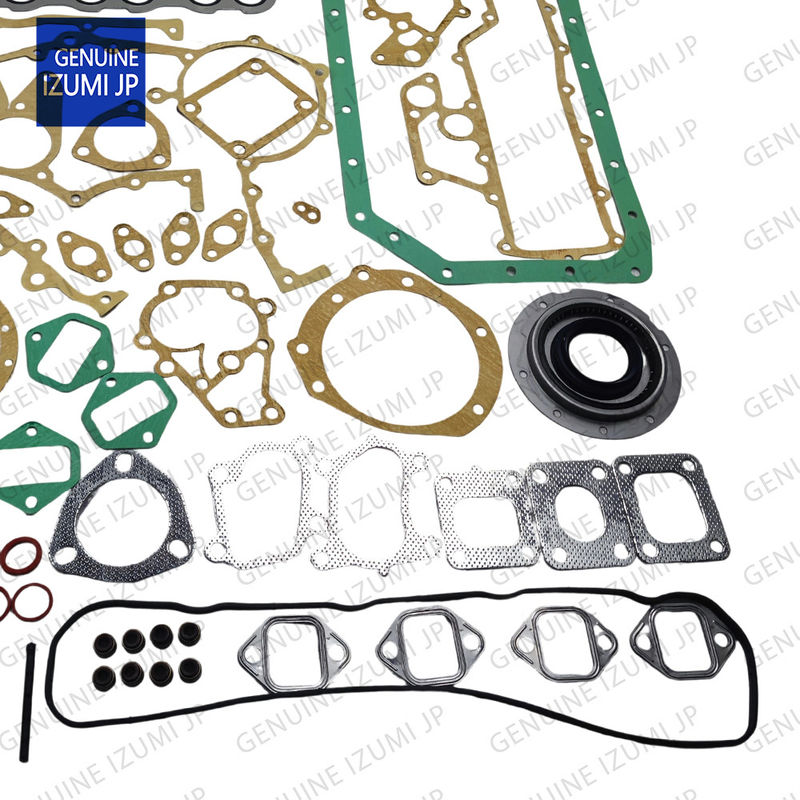Kit de joints complets D4DD 20910-41B20 Pour les pièces de réparation de moteurs diesel Hyundai