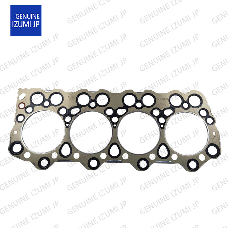 Kit de joints complets D4DD 20910-41B20 Pour les pièces de réparation de moteurs diesel Hyundai