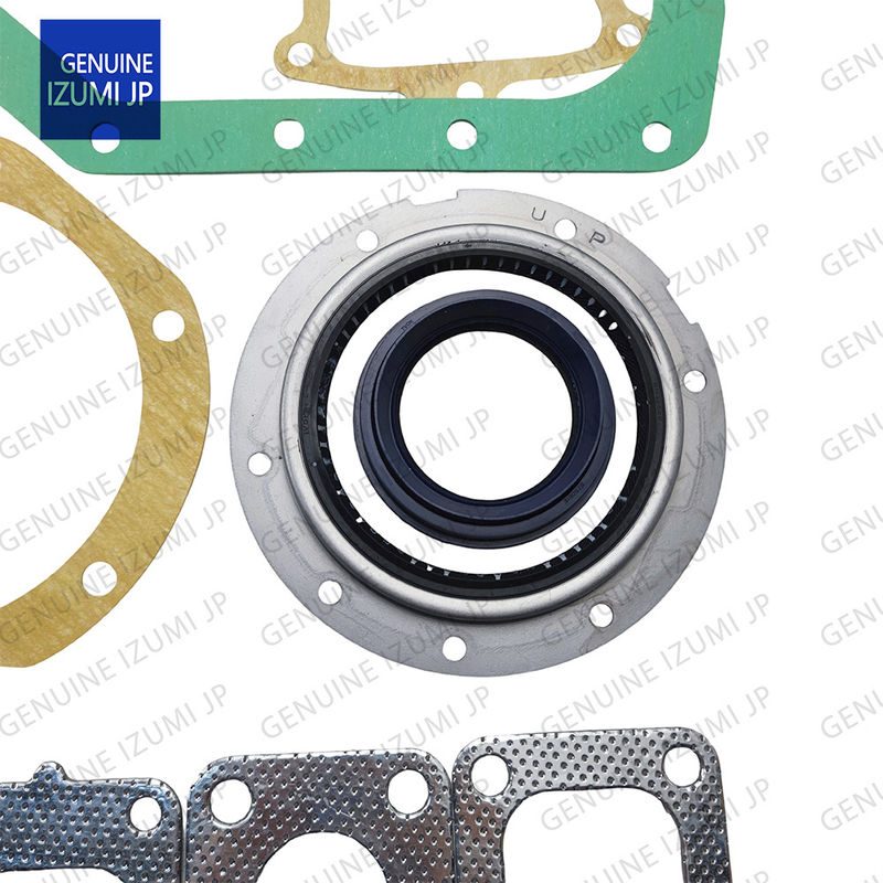 Kit de joints complets D4DD 20910-41B20 Pour les pièces de réparation de moteurs diesel Hyundai