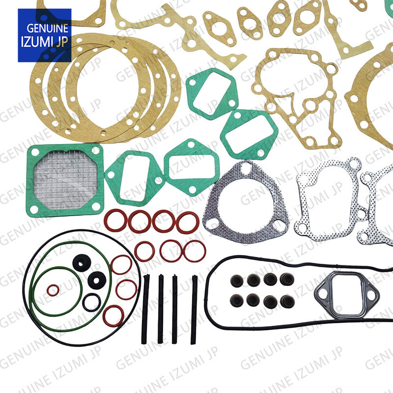 Kit de joints complets D4DD 20910-41B20 Pour les pièces de réparation de moteurs diesel Hyundai