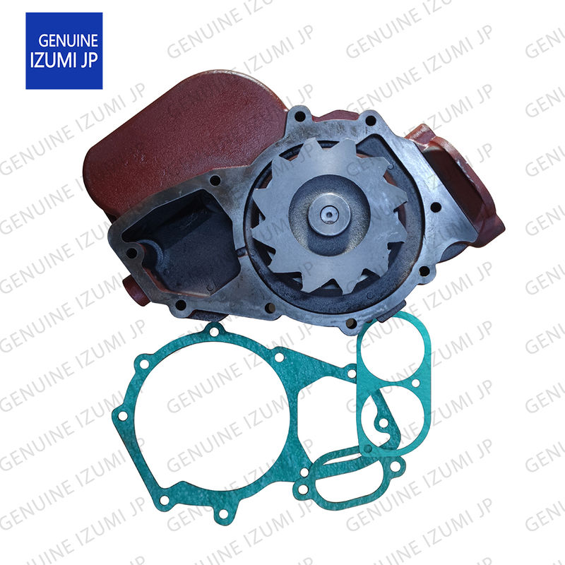 D2848 Pompe à eau 65.06500-6135 400921-00052 Pour les pièces de réparation de moteurs diesel Doosan