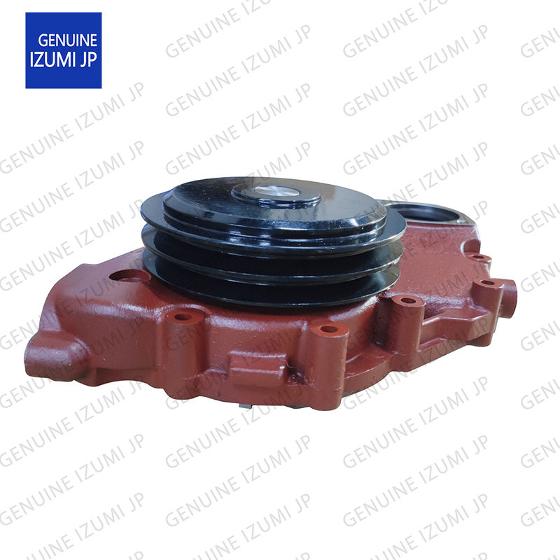 D2848 Pompe à eau 65.06500-6135 400921-00052 Pour les pièces de réparation de moteurs diesel Doosan