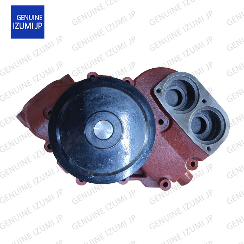D2848 Pompe à eau 65.06500-6135 400921-00052 Pour les pièces de réparation de moteurs diesel Doosan