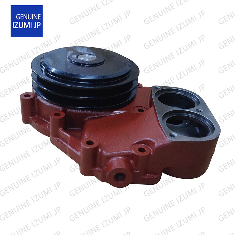 D2848 Pompe à eau 65.06500-6135 400921-00052 Pour les pièces de réparation de moteurs diesel Doosan
