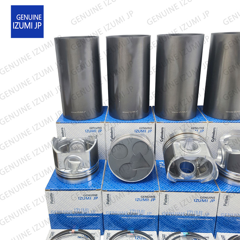 V3600T Piston 1J510-21113 pour les pièces de réparation de moteurs diesel Kubota