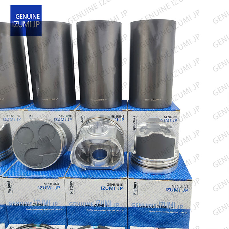 V3600T Piston 1J510-21113 pour les pièces de réparation de moteurs diesel Kubota