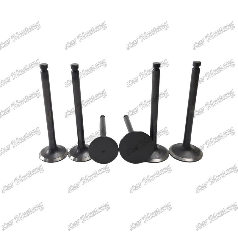 Ventilateur de structure intégrale 3TN100 moteur diesel partie de stock original avec support en ligne Après