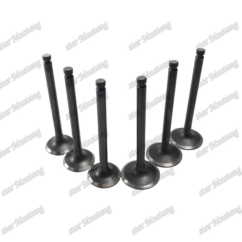 Ventilateur de structure intégrale 3TN100 moteur diesel partie de stock original avec support en ligne Après