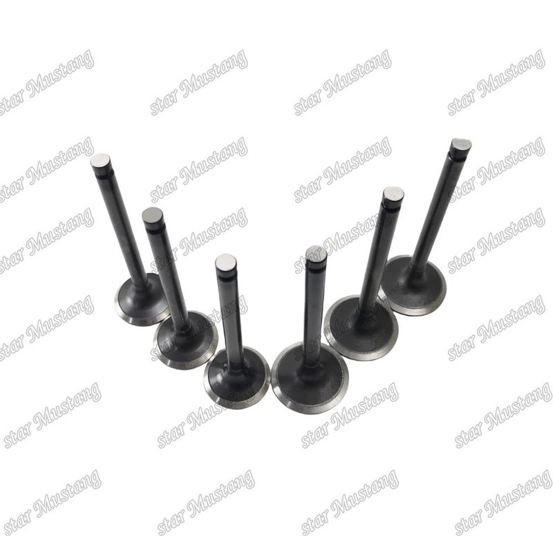 Ventilateur de structure intégrale 3TN100 moteur diesel partie de stock original avec support en ligne Après