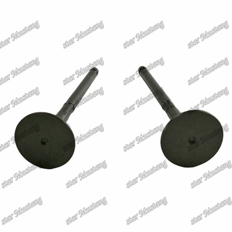 Soupape de structure intégrale 3TNV84T 129005-11100 129508-11100 Pièce de moteur diesel Stock d'origine avec support en ligne après