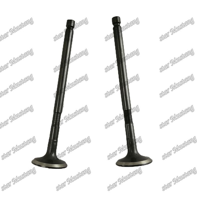 Soupape de structure intégrale 3TNV84T 129005-11100 129508-11100 Pièce de moteur diesel Stock d'origine avec support en ligne après