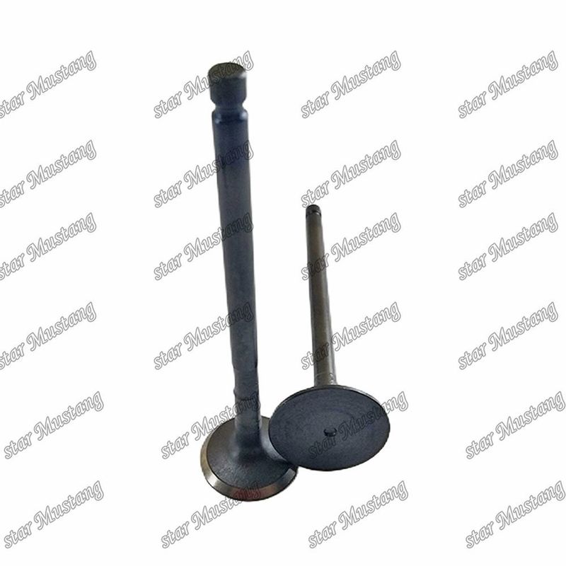 Soupape de structure intégrale 3TNV84T 129005-11100 129508-11100 Pièce de moteur diesel Stock d'origine avec support en ligne après