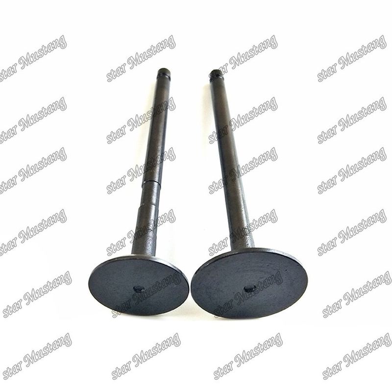 Soupape de structure intégrale 3TNV84T 129005-11100 129508-11100 Pièce de moteur diesel Stock d'origine avec support en ligne après