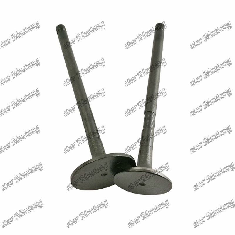 Soupape de structure intégrale 3TNV84T 129005-11100 129508-11100 Pièce de moteur diesel Stock d'origine avec support en ligne après