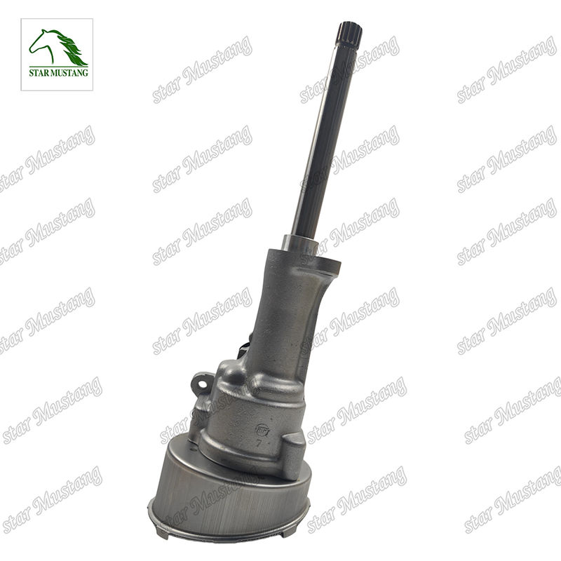 4BD1 Pompe à huile moteur adaptée aux voitures pour les pièces de rechange du moteur ISUZU