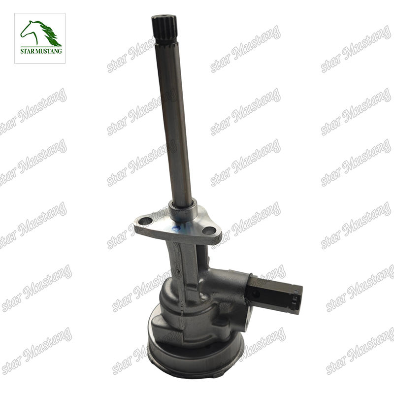 4BD1 Pompe à huile moteur adaptée aux voitures pour les pièces de rechange du moteur ISUZU