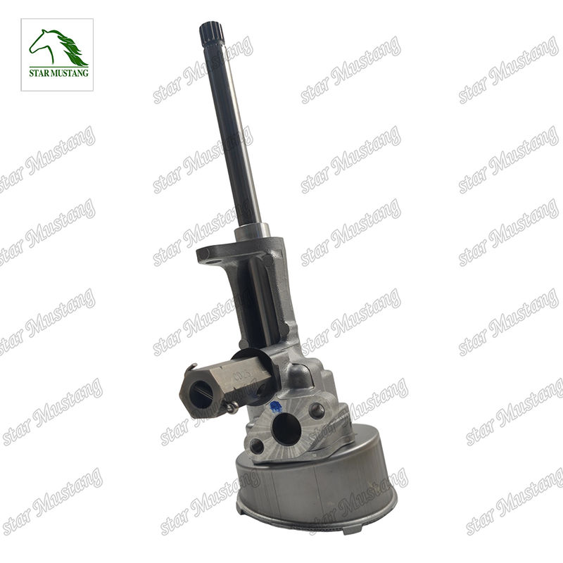 4BD1 Pompe à huile moteur adaptée aux voitures pour les pièces de rechange du moteur ISUZU