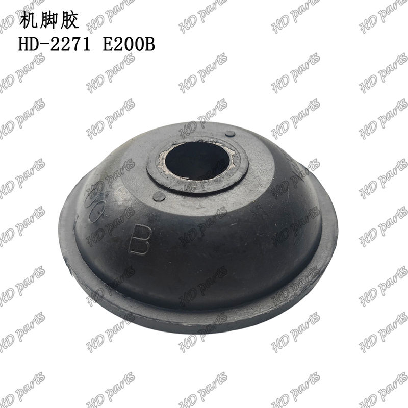 HD-2271 Montage de coussin moteur E200B Pour les pièces détachées de moteur de la pelle Caterpillar