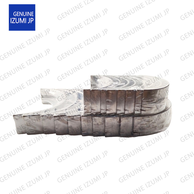 Coussinets de bielle et de palier principal STD V3307T pour moteur Kubota - Pièces de rechange