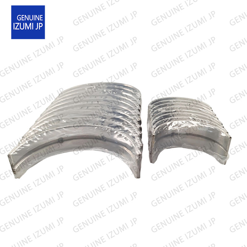 Coussinets de bielle et de palier principal STD V3307T pour moteur Kubota - Pièces de rechange