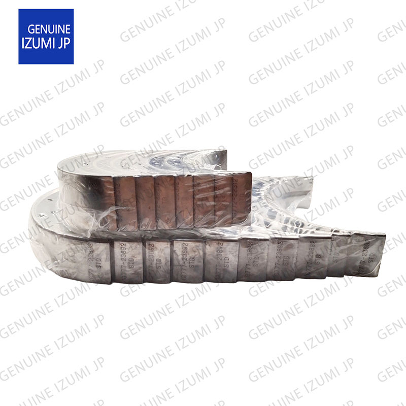 Coussinets de bielle et de palier principal STD V3307T pour moteur Kubota - Pièces de rechange