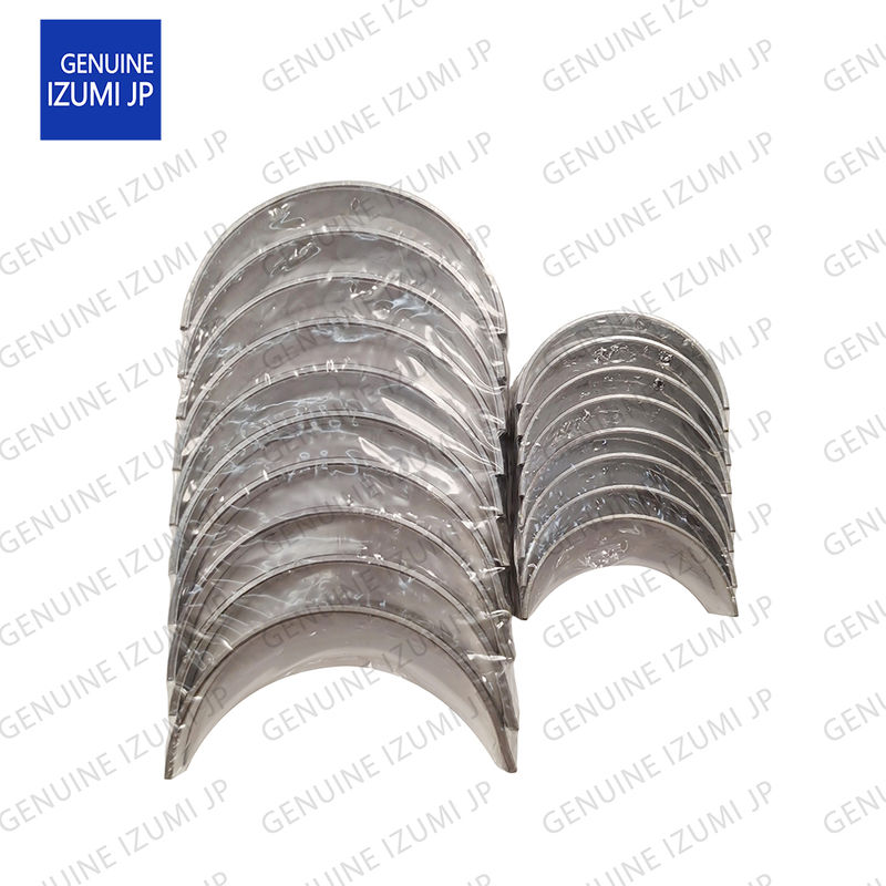 Coussinets de bielle et de palier principal STD V3307T pour moteur Kubota - Pièces de rechange