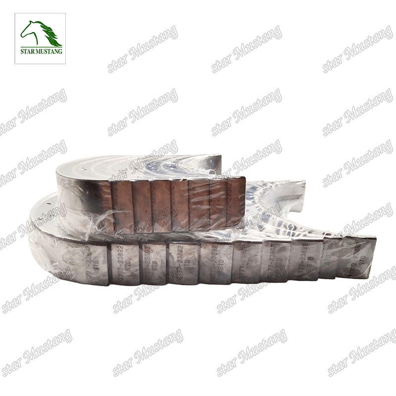 Moteur V3307T Réservoir STD pour moteur Kubota