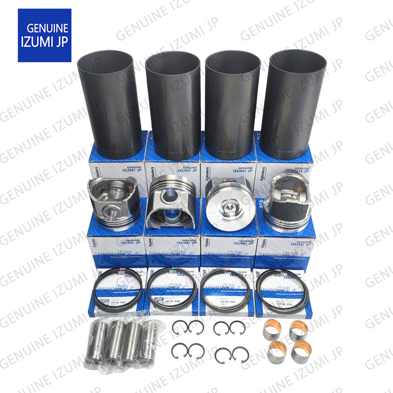 V3300T-16V Piston 1C050-21112 pour pièces de réparation de moteurs diesel Kubota