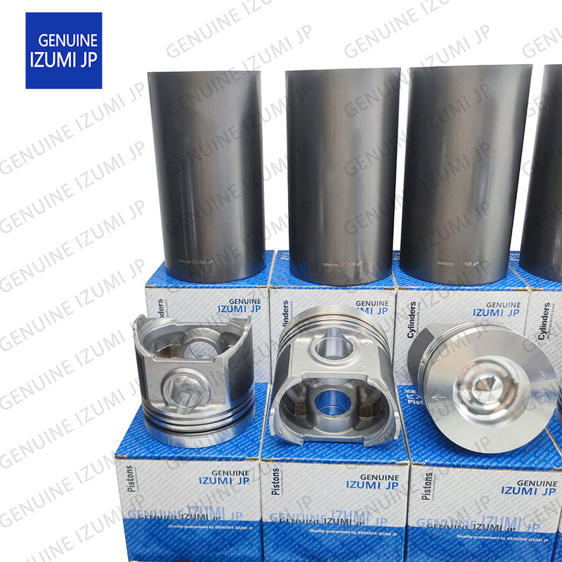 V3300T-16V Piston 1C050-21112 pour pièces de réparation de moteurs diesel Kubota