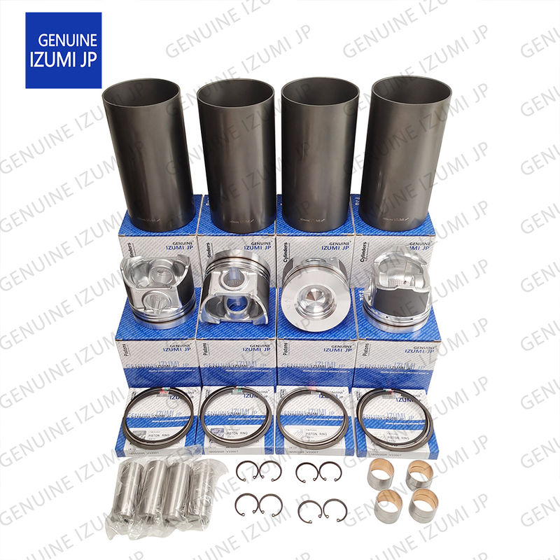 V3300T-16V Piston 1G527-21110 pour pièces de réparation de moteurs diesel Kubota