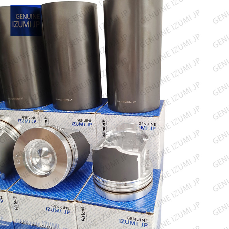 V3300T-16V Piston 1G527-21110 pour pièces de réparation de moteurs diesel Kubota
