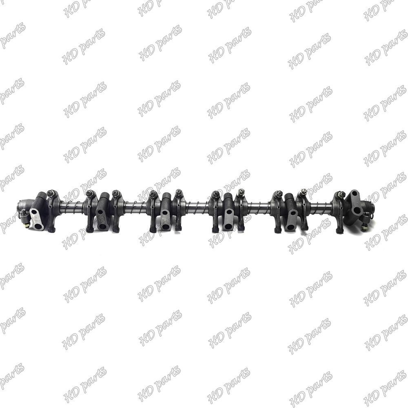 6D16 ME031855 Culbuteur de moteur diesel avec autre certification et support en ligne après