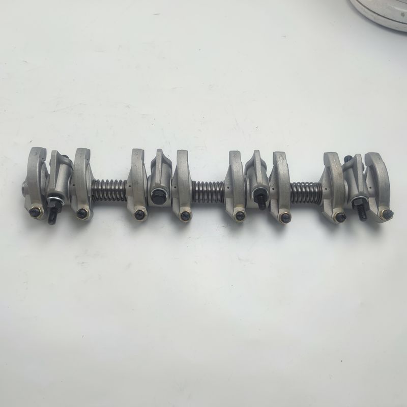 8-97036197-0 Culbuteur  Pièces pour moteurs diesel  4JB1 Pelle mécanique Bus Camion