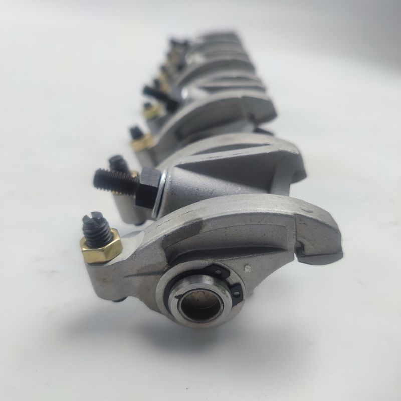 8-97036197-0 Culbuteur  Pièces pour moteurs diesel  4JB1 Pelle mécanique Bus Camion