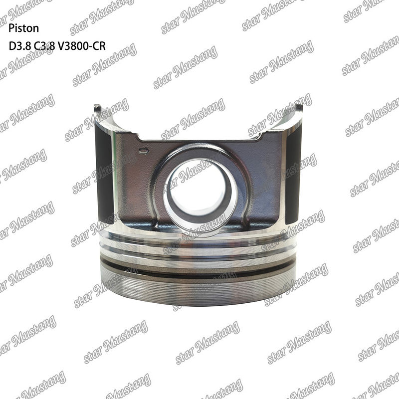 D3.8 C3.8 V3800-CR Piston pour pièces de rechange de moteur diesel Kubota