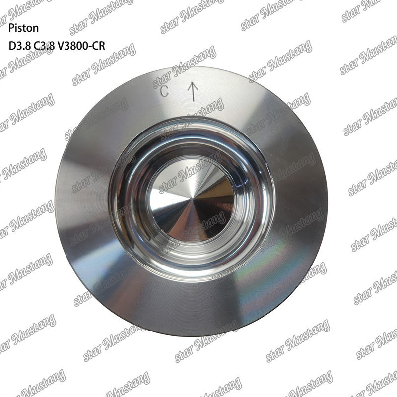 D3.8 C3.8 V3800-CR Piston pour pièces de rechange de moteur diesel Kubota