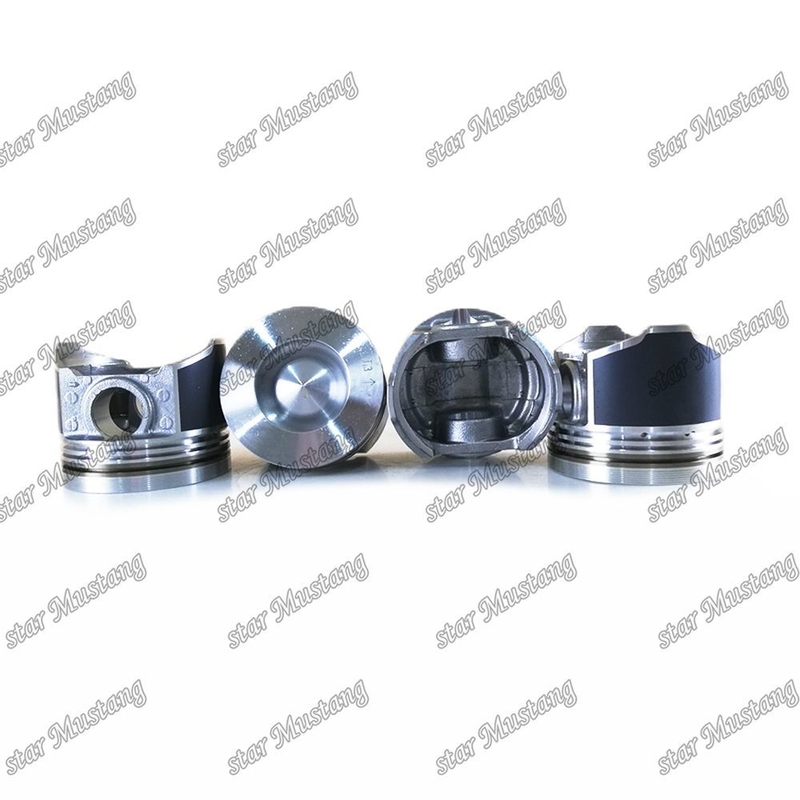 V3800 16V Piston DI 1J550-21110 1J550-21112 1G514-21110 1G544-21110 Pour Pièces de Réparation de Moteur Diesel Kubota