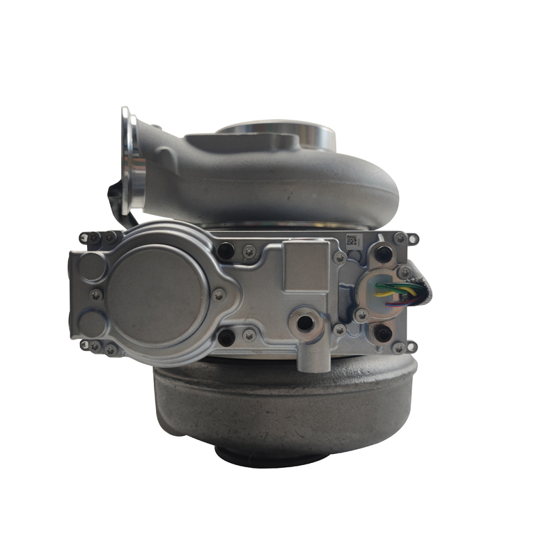 Pour Volvo 380 EC380E Moteur Turbocompresseur HE400VG 22918827 5355481 Pour Pièces de Rechange Moteur Volvo