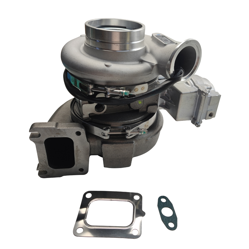 Pour Volvo 380 EC380E Moteur Turbocompresseur HE400VG 22918827 5355481 Pour Pièces de Rechange Moteur Volvo