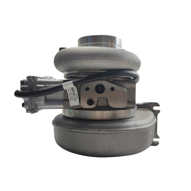 Pour Volvo 380 EC380E Moteur Turbocompresseur HE400VG 22918827 5355481 Pour Pièces de Rechange Moteur Volvo