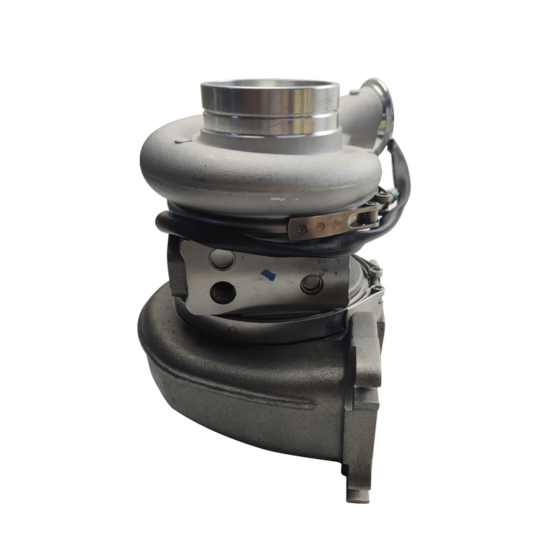 Pour Volvo 380 EC380E Moteur Turbocompresseur HE400VG 22918827 5355481 Pour Pièces de Rechange Moteur Volvo