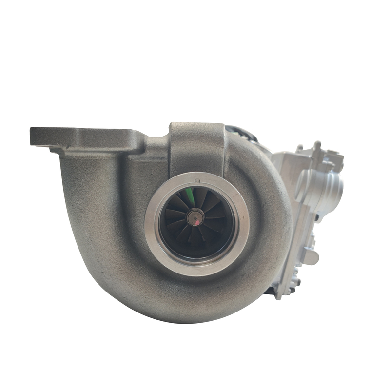 Pour Volvo 380 EC380E Moteur Turbocompresseur HE400VG 22918827 5355481 Pour Pièces de Rechange Moteur Volvo
