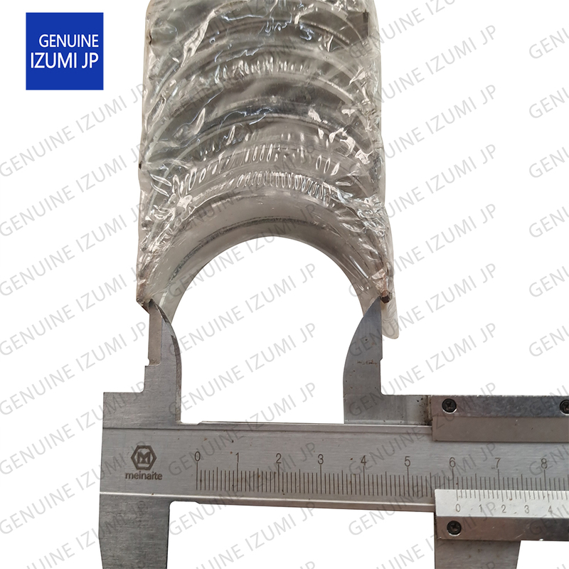 Coussinets de bielle et de palier principal de moteur C223 STD pour pièces de rechange de moteur ISUZU