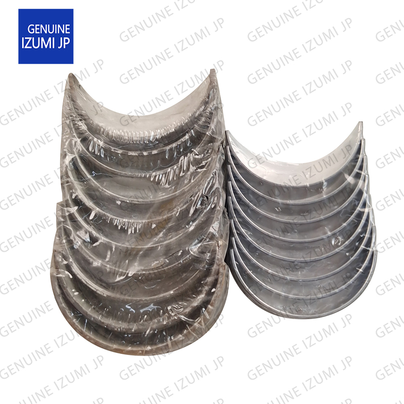 Coussinets de bielle et de palier principal de moteur C223 STD pour pièces de rechange de moteur ISUZU