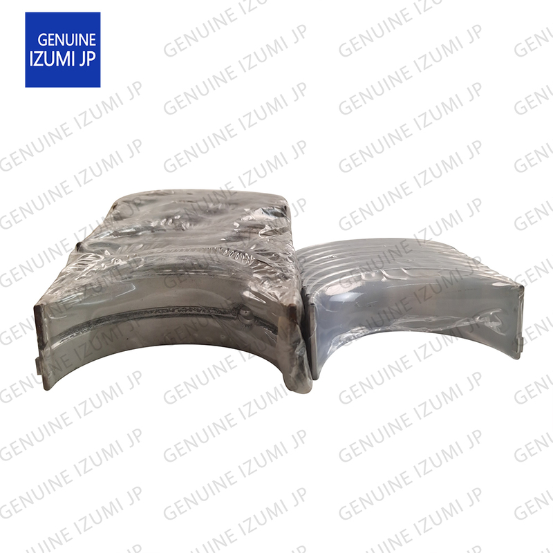 Coussinets de bielle et de palier principal de moteur C223 STD pour pièces de rechange de moteur ISUZU