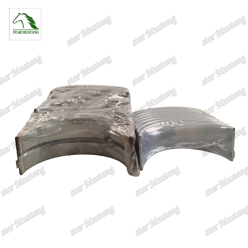 Coussinets de bielle et de palier principal de moteur C223 STD pour pièces de rechange de moteur ISUZU