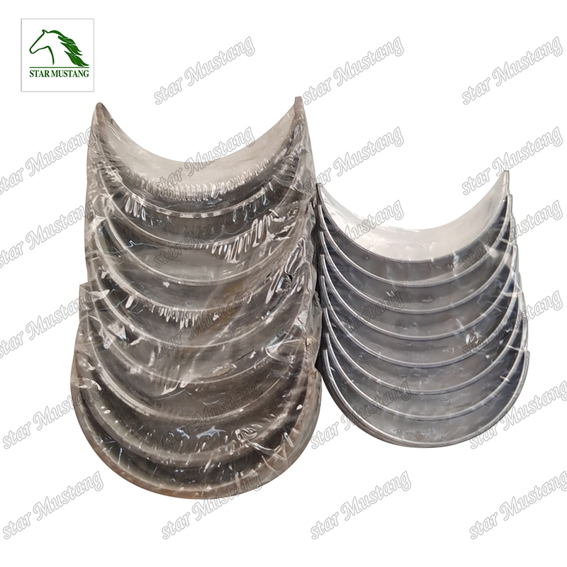 Coussinets de bielle et de palier principal de moteur C223 STD pour pièces de rechange de moteur ISUZU